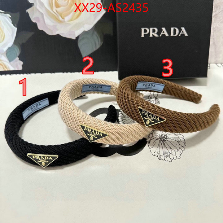 best like ID: AS2435