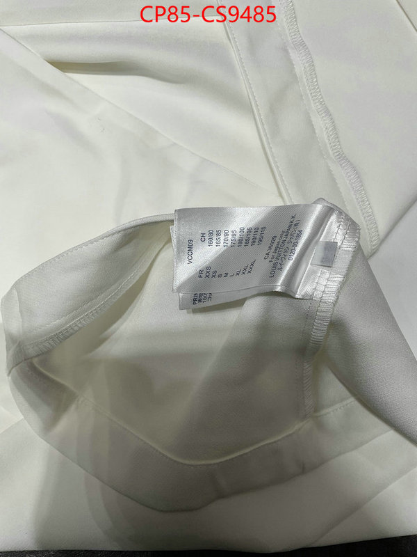 Clothing-LV supplier in china ID: CS9485 $: 85USD