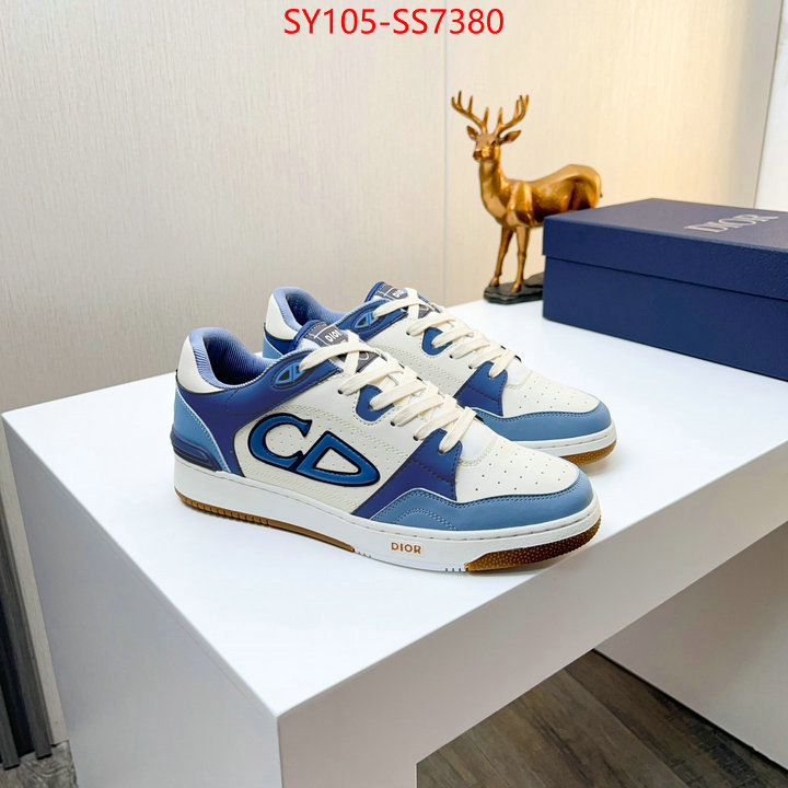what is a 1:1 replica ID: SS7380