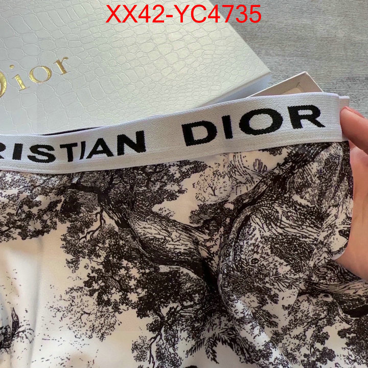 ID: YC4735