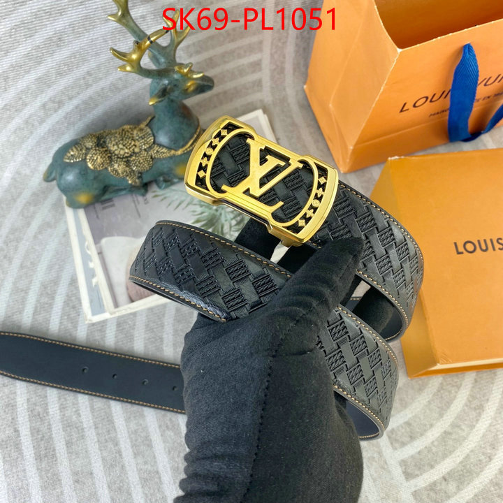 Belts-LV top quality designer replica ID: PL1051 $: 69USD