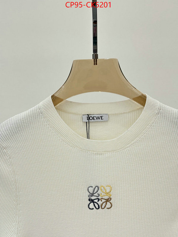 Clothing-Loewe buy cheap ID: CK5201 $: 95USD