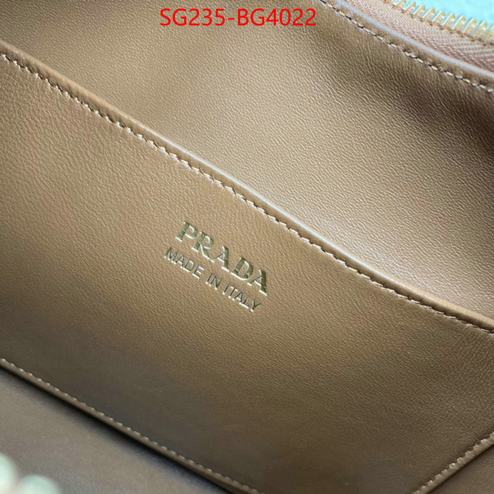 ID: BG4022 $: 235USD,