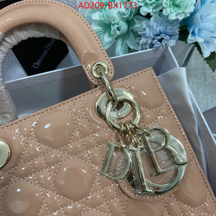 ID: BX1773 $: 209USD,