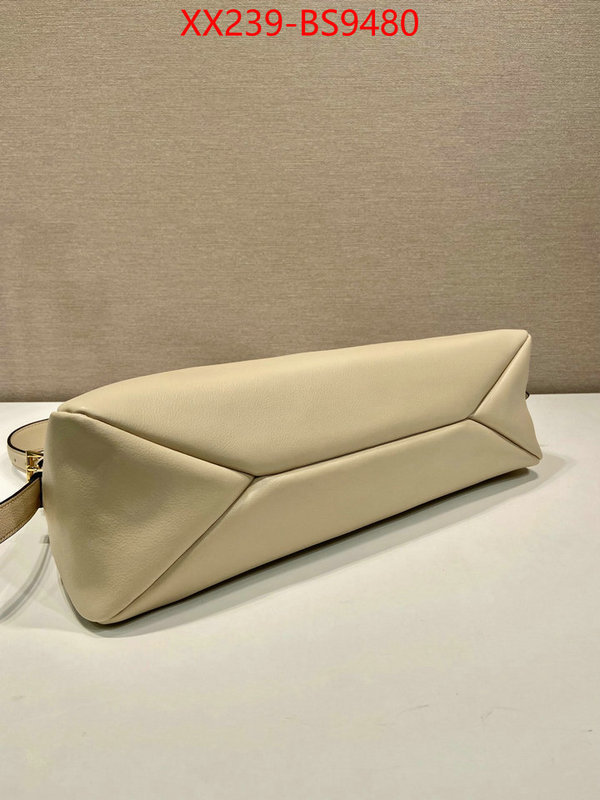 Prada Bags(TOP)-Handbag- sell high quality ID: BS9480 $: 239USD,