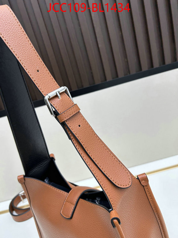Prada Bags(4A)-Crossbody- replica sale online ID: BL1434 $: 109USD,