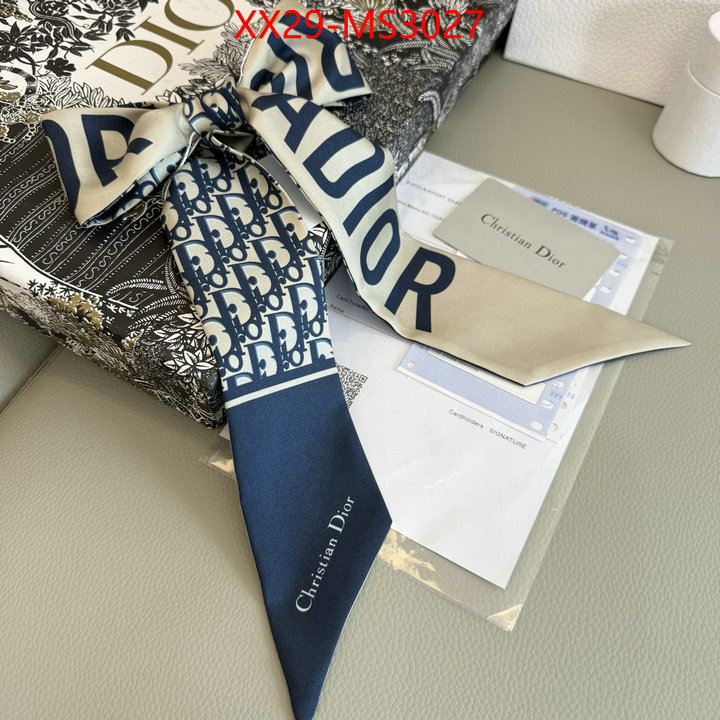 designer 1:1 replica ID: MS3027