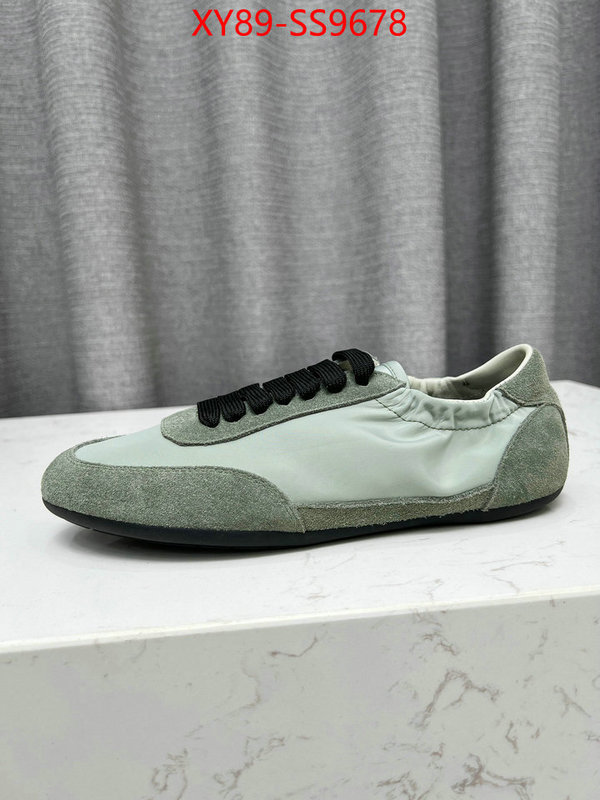 Women Shoes-Prada fake high quality ID: SS9678 $: 89USD