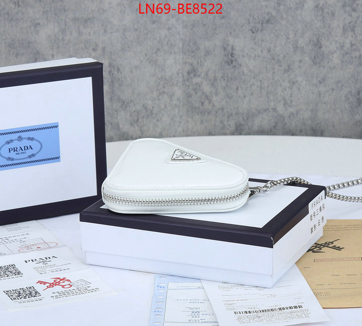 ID: BE8522 $: 69USD,