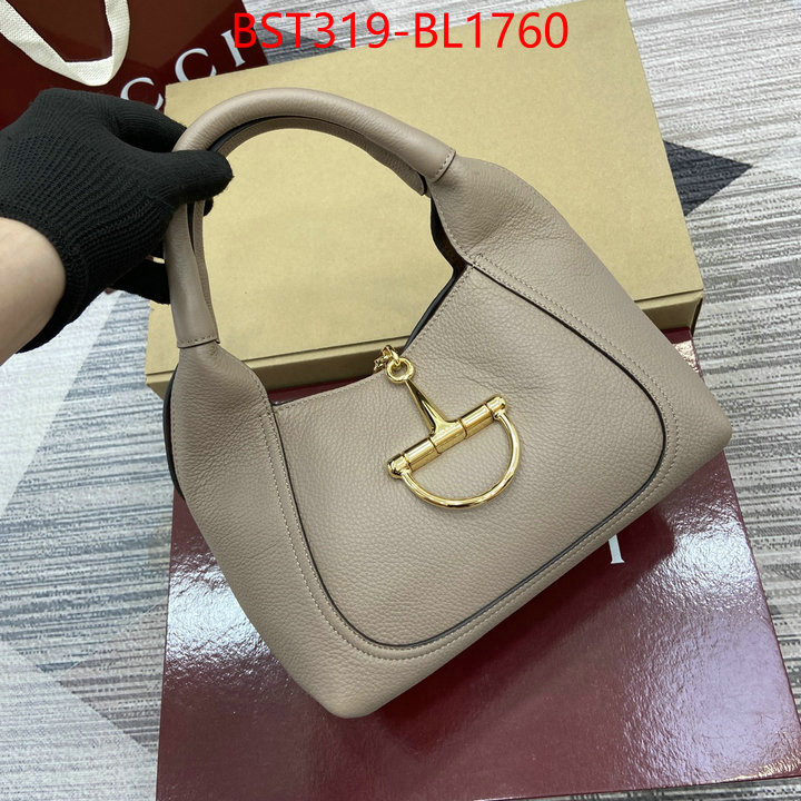 Gucci Bags(TOP)-Horsebit- are you looking for ID: BL1760