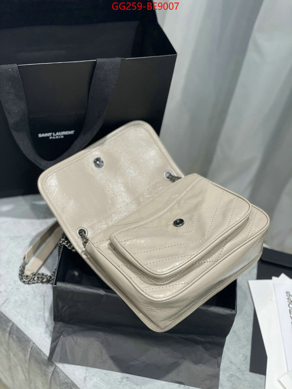 ID: BE9007 $: 259USD,