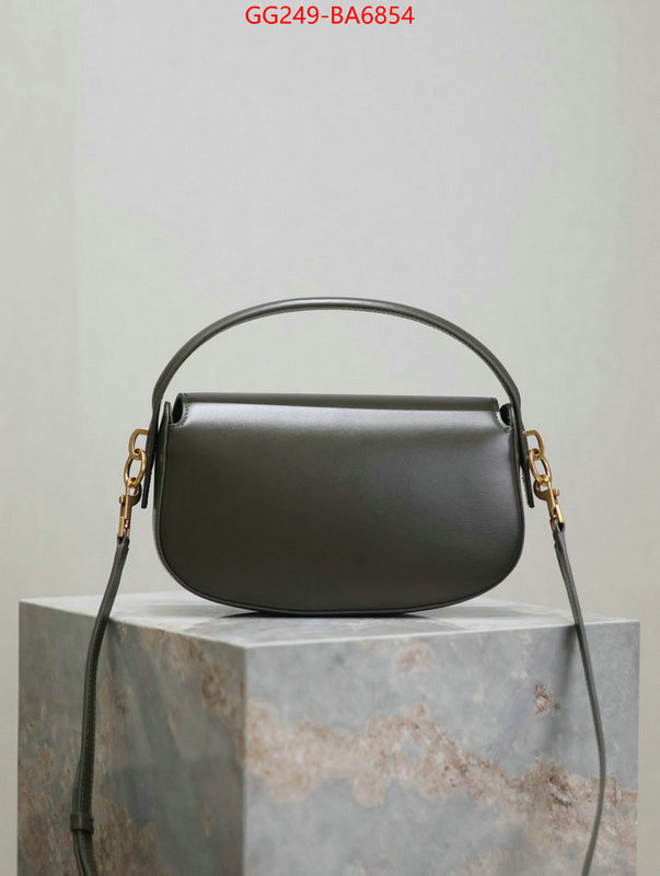 ID: BA6854 $: 249USD,