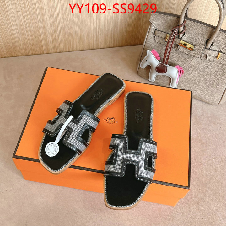 Women Shoes-Hermes where to buy ID: SS9429 $: 109USD