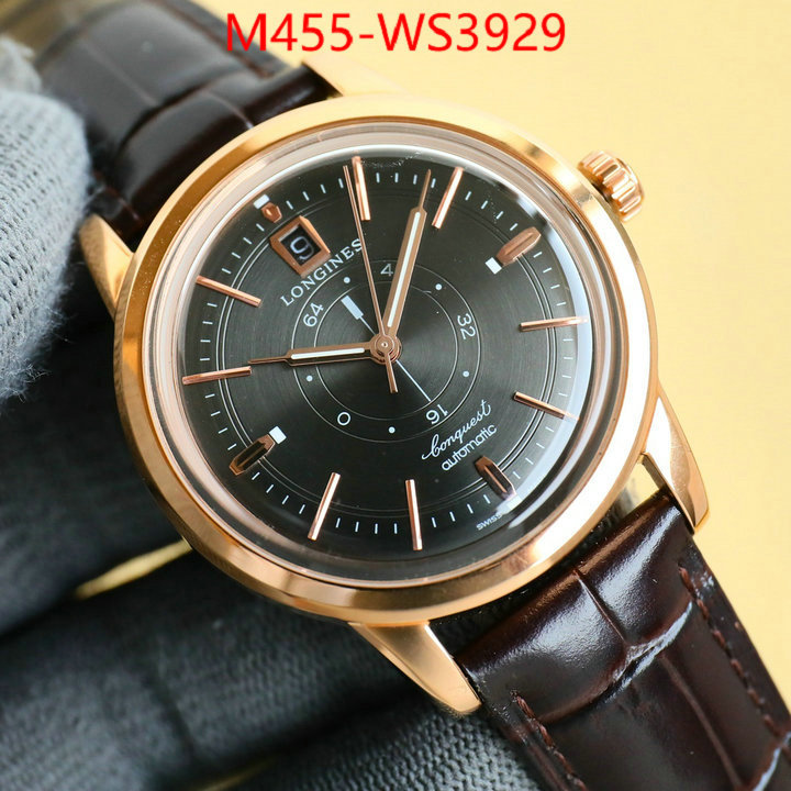 ID: WS3929