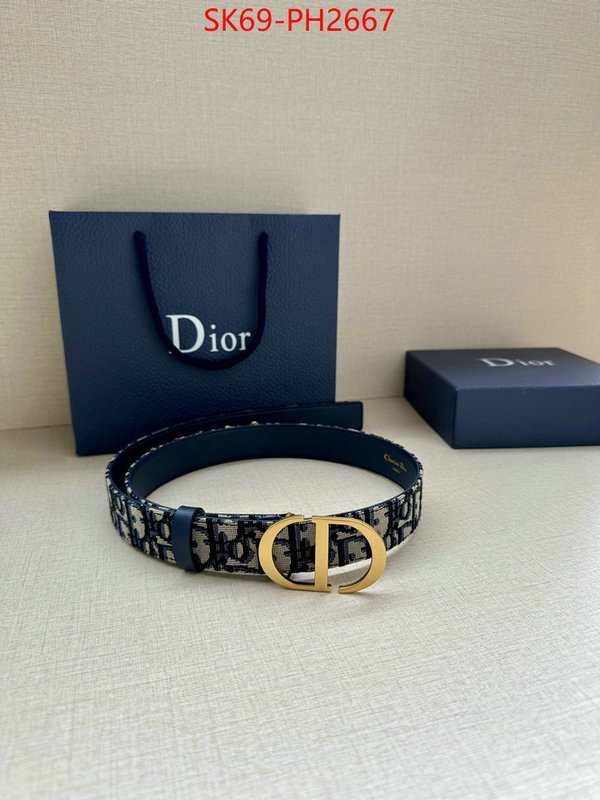 1:1 clone ID: PH2667