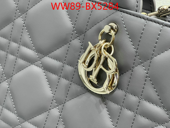 ID: BX5284