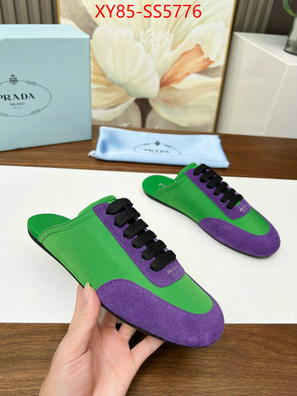 what are the best replica ID: SS5776
