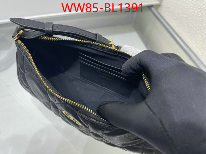 Dior Bags(4A)-Other Style- unsurpassed quality ID: BL1391 $: 85USD,