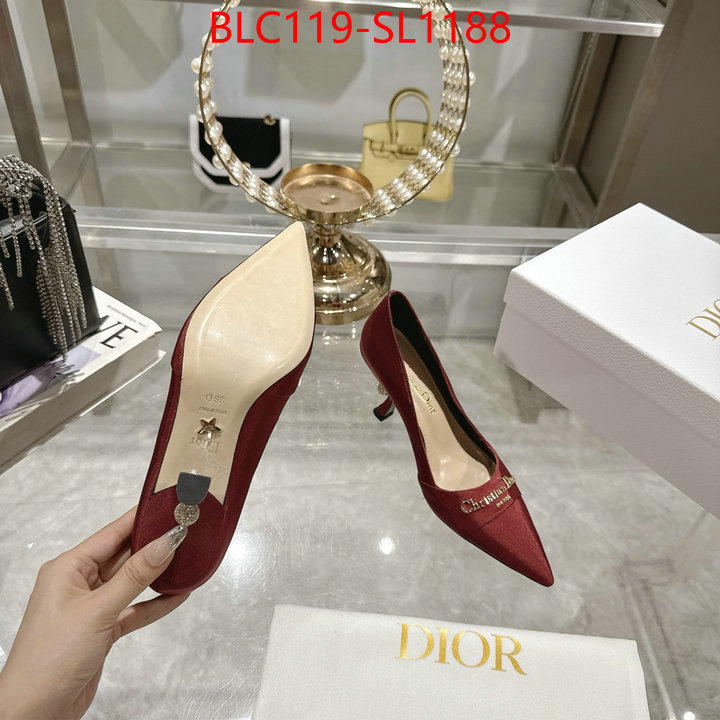 Women Shoes-Dior buy 1:1 ID: SL1188 $: 119USD-shoes yupoo Women Shoes-Dior buy 1:1 ID: SL1188 $: 119USD