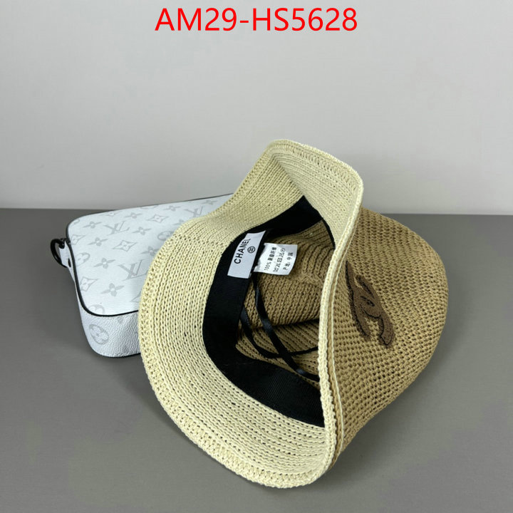 found replica ID: HS5628