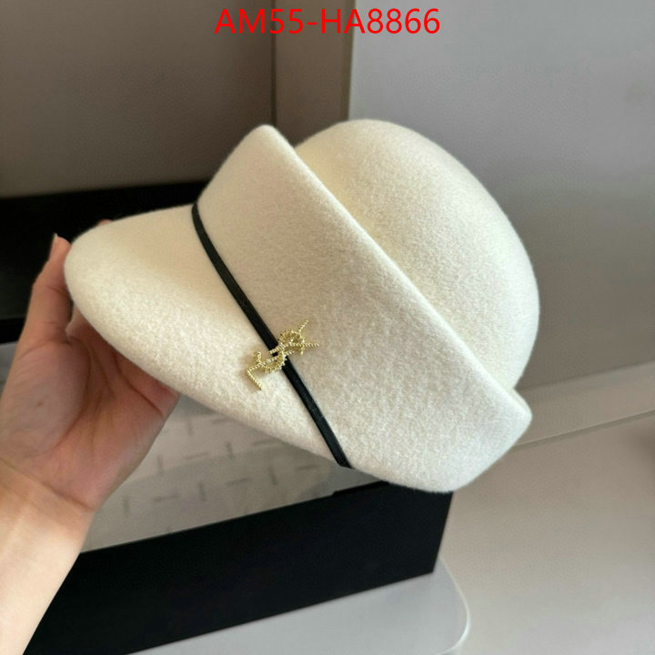 7 star ID: HA8866