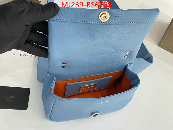 Bulgari Bags(TOP)-Crossbody- where to find the best replicas ID: BS6766 $: 239USD,