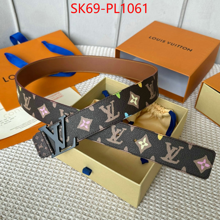 Belts-LV customize the best replica ID: PL1061 $: 69USD