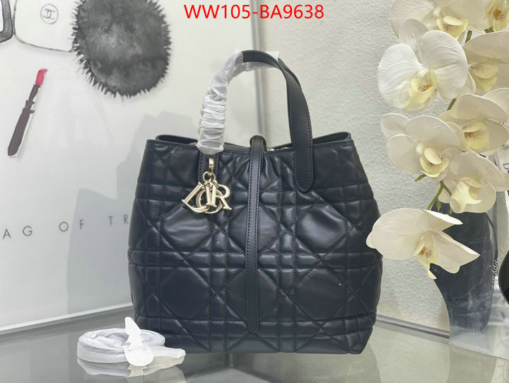 ID: BA9638