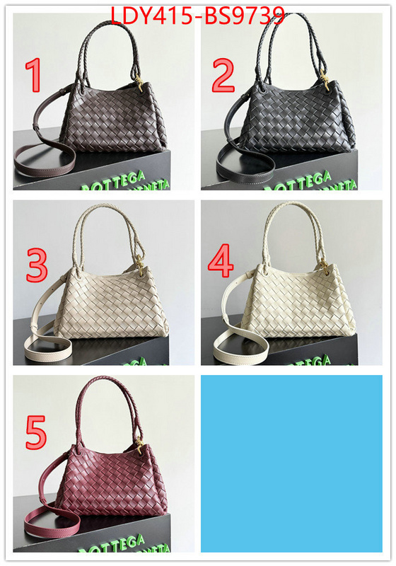BV Bags(TOP)-Handbag- where can i buy the best quality ID: BS9739 $: 415USD,