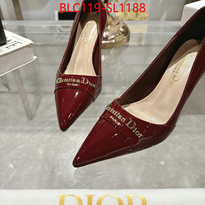 Women Shoes-Dior buy 1:1 ID: SL1188 $: 119USD-shoes yupoo Women Shoes-Dior buy 1:1 ID: SL1188 $: 119USD