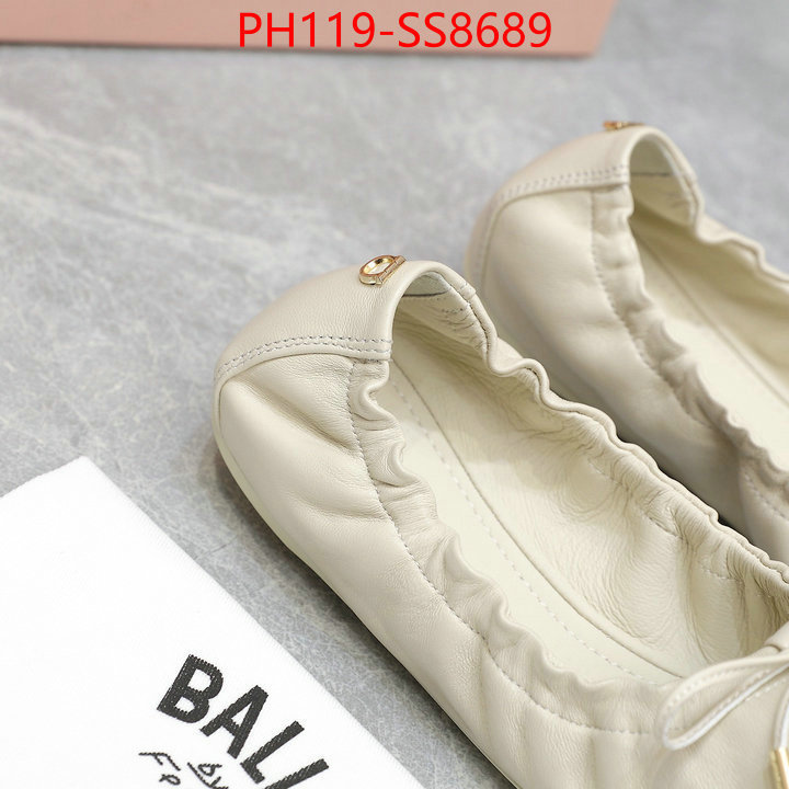 Women Shoes-Ferragamo new 2024 ID: SS8689 $: 119USD