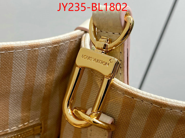 LV Bags(TOP)-Handbag Collection- shop cheap high quality 1:1 replica ID: BL1802 $: 235USD,