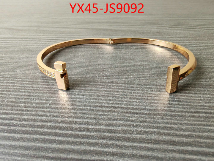 Jewelry-Tiffany where to buy high quality ID: JS9092 $: 45USD