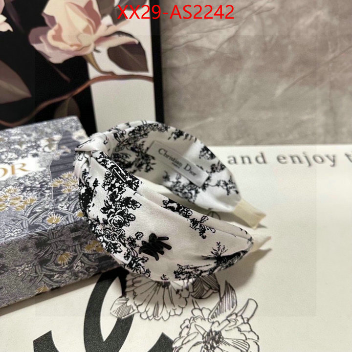 online sales ID: AS2242