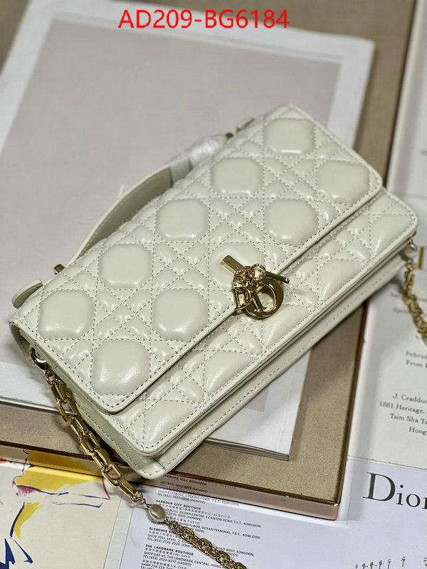 ID: BG6184 $: 209USD,