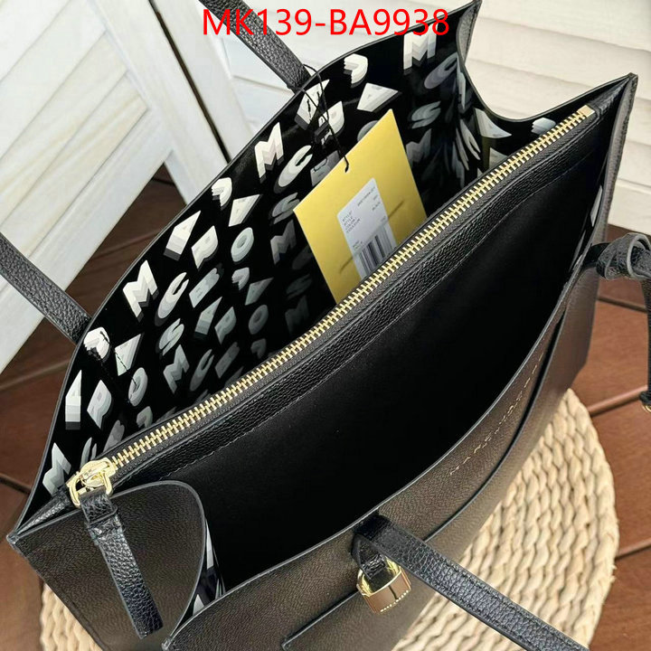 ID: BA9938 $: 139USD,