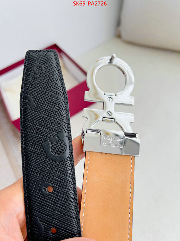 perfect replica ID: PA2726