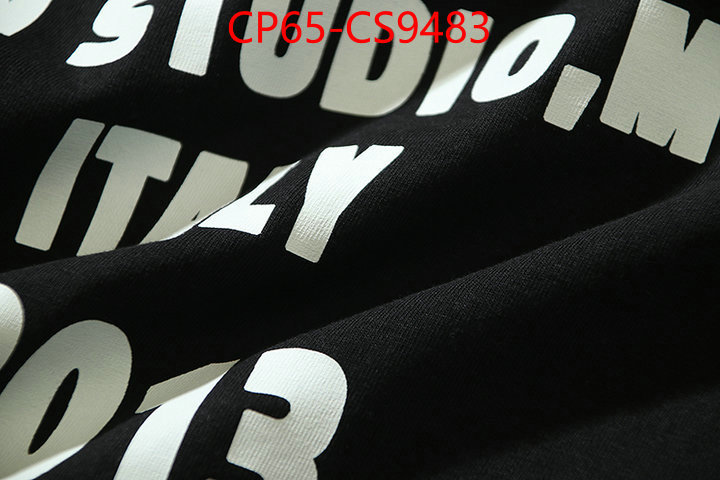 Clothing-OffWhite the top ultimate knockoff ID: CS9483 $: 65USD