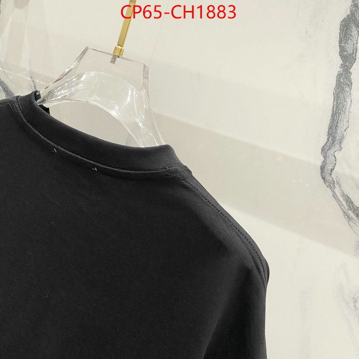 how quality ID: CH1883