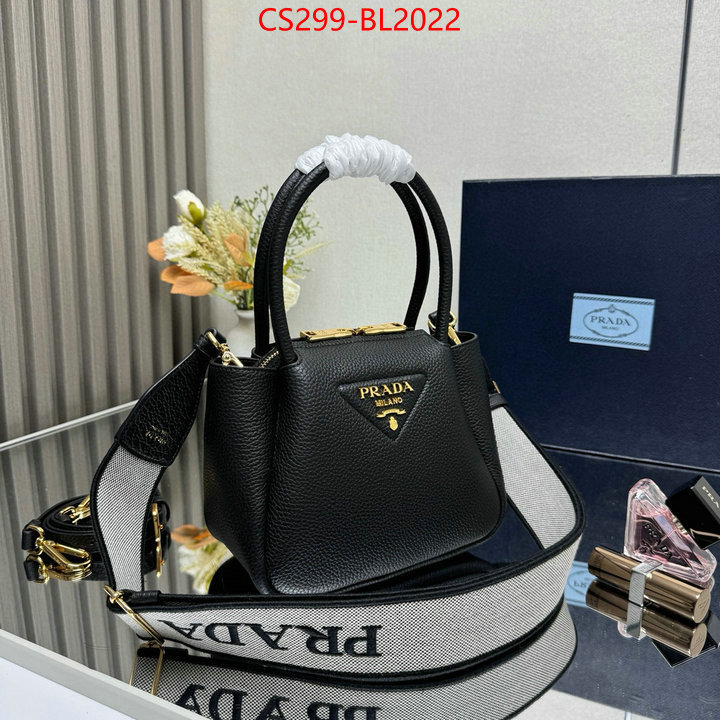 ID: BL2022 $: 299USD,