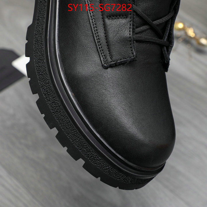 best ID: SG7282