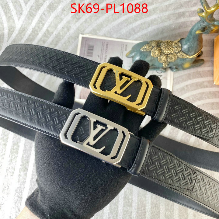 Belts-LV can you buy replica ID: PL1088 $: 69USD