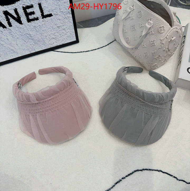 replica 1:1 high quality ID: HY1796