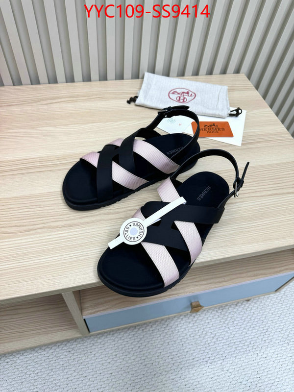 Men Shoes-Hermes for sale cheap now ID: SS9414 $: 109USD