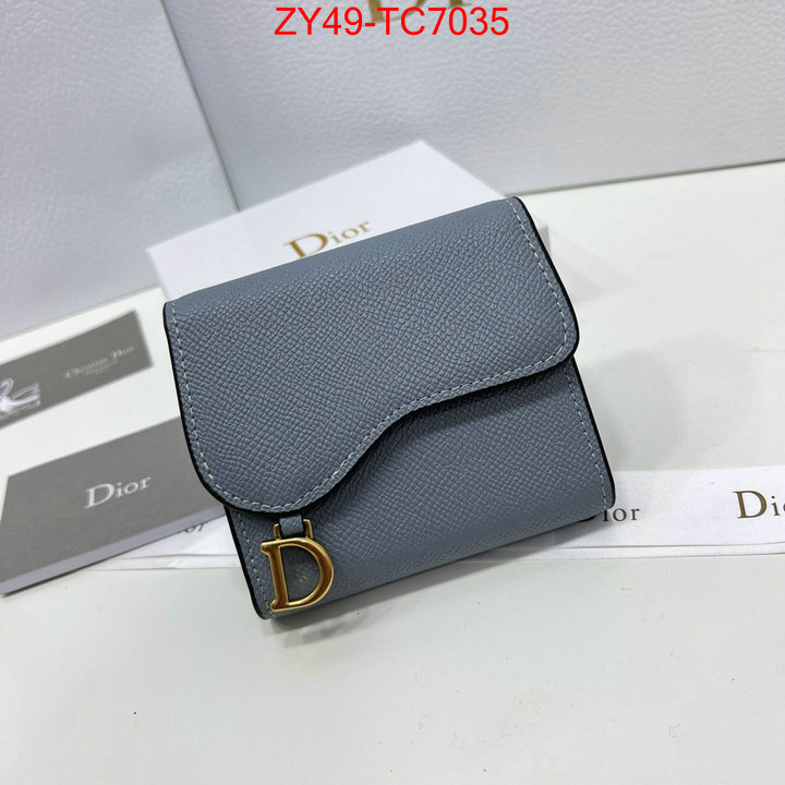 ID: TC7035 $: 49USD,
