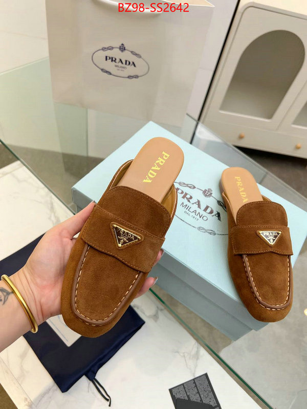 luxury fake ID: SS2642