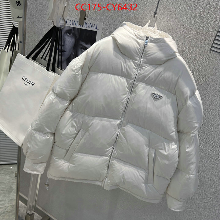 designer replica ID: CY6432