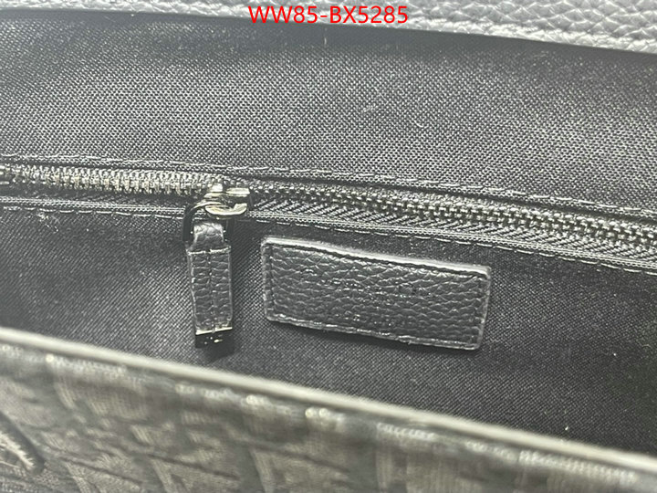 ID: BX5285