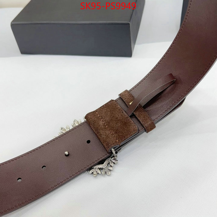Belts-DG exclusive cheap ID: PS9949 $: 95USD