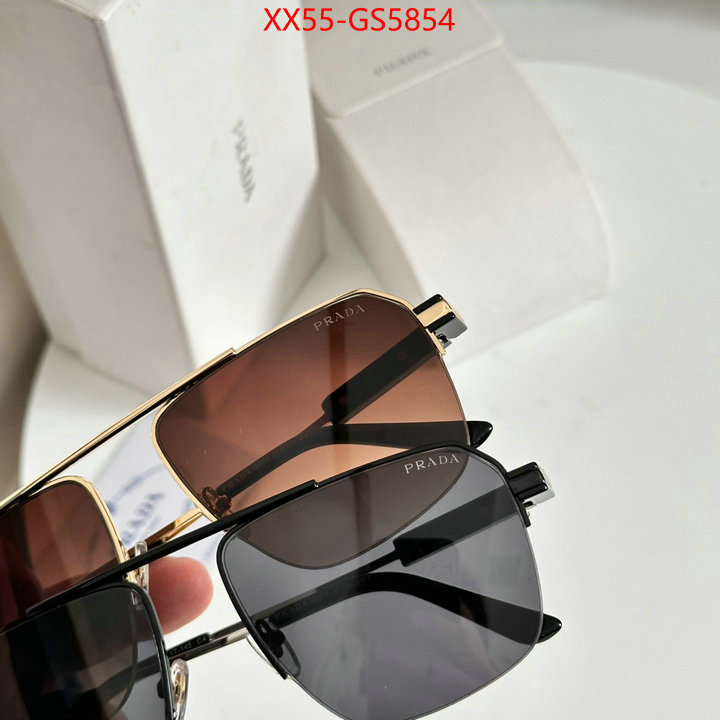 1:1 ID: GS5854